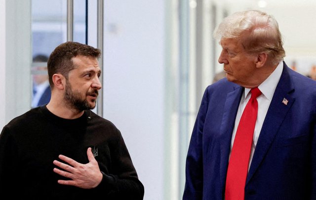 Trump premton se SHBA-të do të dërgojnë më shumë