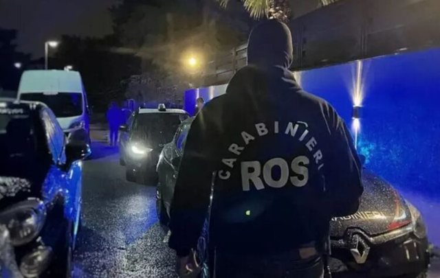 28 arrested in Italy and Spain for drug trafficking, including an Albanian