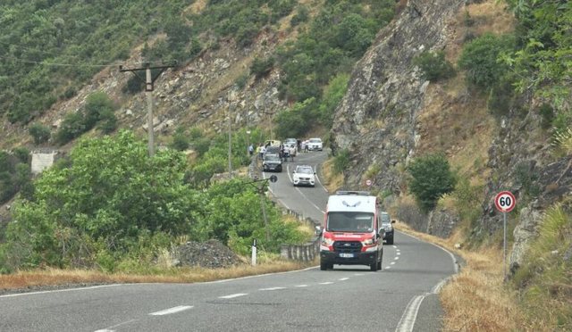 Name/Identification of the 23-year-old found dead near Shkopet Lake