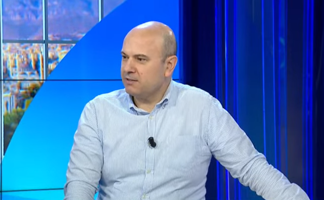 Malltezi speaks for the first time after being released from arrest: The file