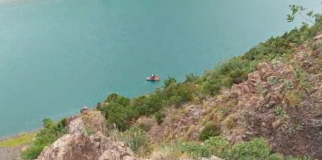 U gjet i vdekur në liqenin e Shkopetit, 23-vjeçari ka dëmtime