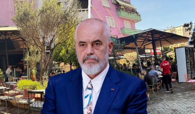 Nga terreni në letër, Rama paralajmëron reformë të re