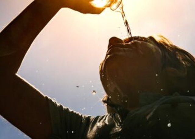 Ndryshimet klimatike trefishuan vdekjet nga i nxehti në Evropë