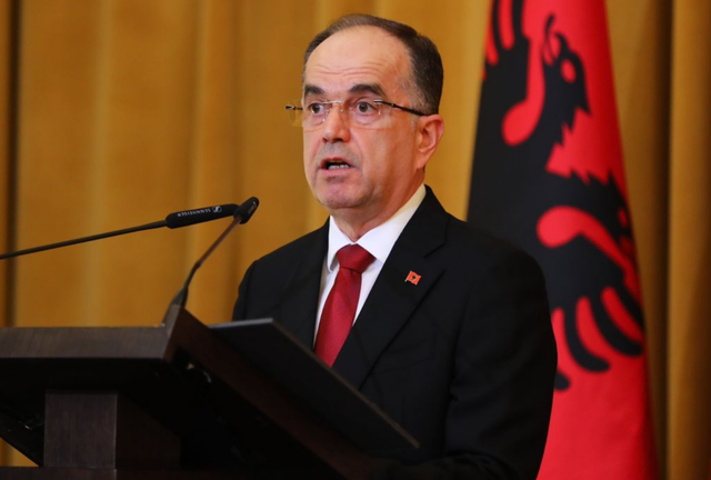 Begaj: EP report on Albania will further boost our reform efforts towards EU