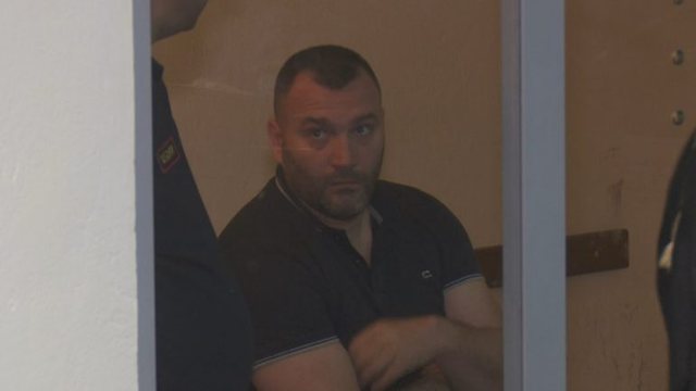 The appeal of the GJKKO upholds the prison sentence for Gjergj Cukali