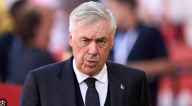 Ancelotti dënohet me një vit burg në Spanjë, pse akuzohet