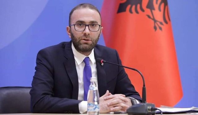 Action in Theth, Bardhi: The true face of Rama, strong with the weak and weak