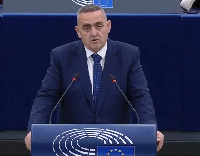 Beleri në PE: Raporti për Shqipërinë i zbukuruar, realiteti