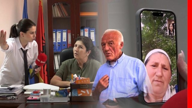 Ndodh në Kukës, gruas me tetë fëmijë i marrin