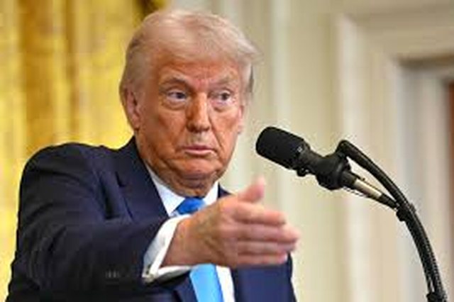 Trump and Israeli commander warn: Gaza ceasefire could be near