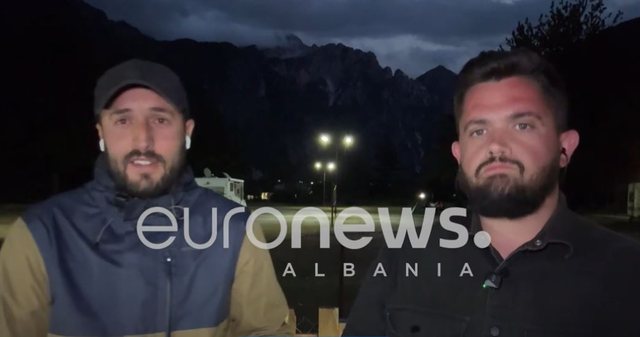 Operatori turistik në Theth: Po na shembin shtëpitë pa
