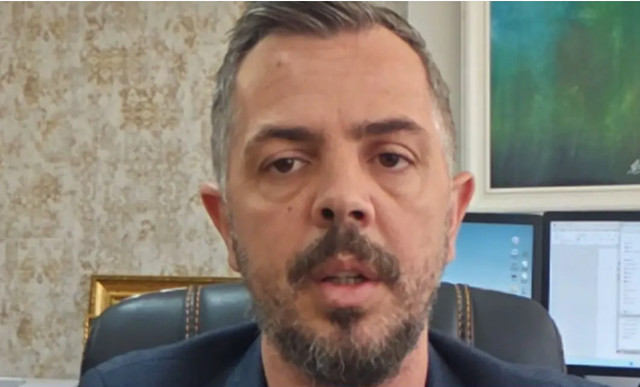 Aksioni për hapësirat publike, Qiraxhi: Kryeministri s’mund