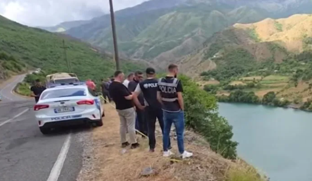 Vrasja e Renis Dobrës, nxirret nga uji mjeti i 23-vjeçarit