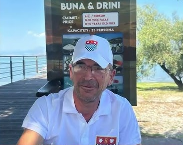 Sakrifikoi jetën për të shpëtuar turistët, qeveria