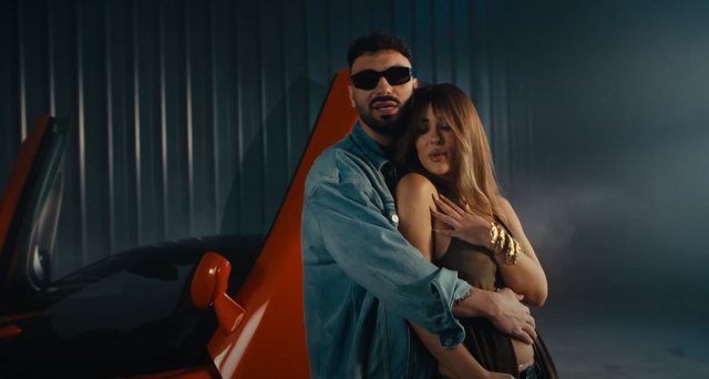 Xhensila ndez rrjetin me urimin e saj për ditëlindjen e Ledrit