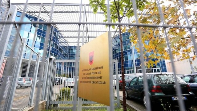 Drug trafficking and criminal group, GJKKO leaves three defendants in prison
