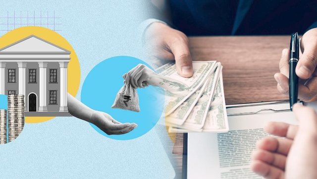Bad loans increase slightly, BoA Report: There are 362 million euros of problem