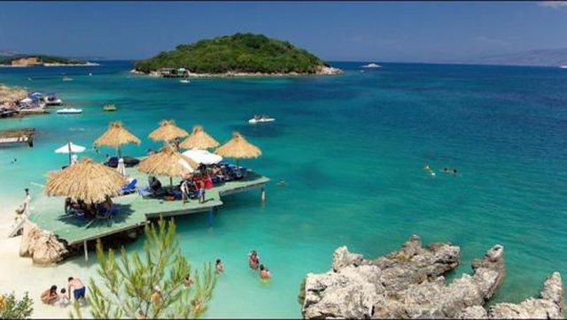 Dhoma Amerikane: Turizmi po dëmtohet nga mungesa e ujit të