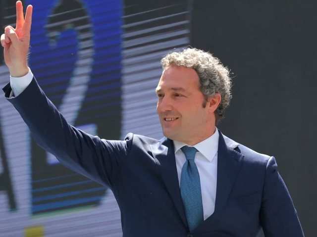 Spahia: E vërteta e madhe e akuzës së fortë të