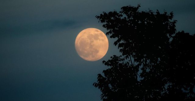 The 3 zodiac signs that will be most affected by the 'Full Moon' of