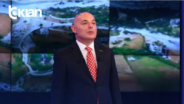 Illegal construction in Theth, Feziu: There is no chance that a person would