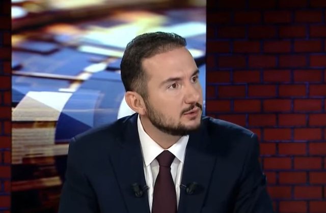"S'kam asnjë problematikë", Salianji rrëfen