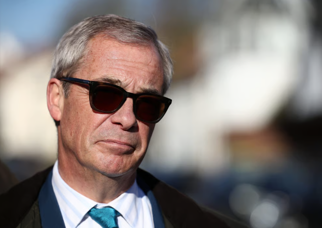 Nga retorika te rakia, POLITICO: 9 gjëra që Nigel Farage mund të