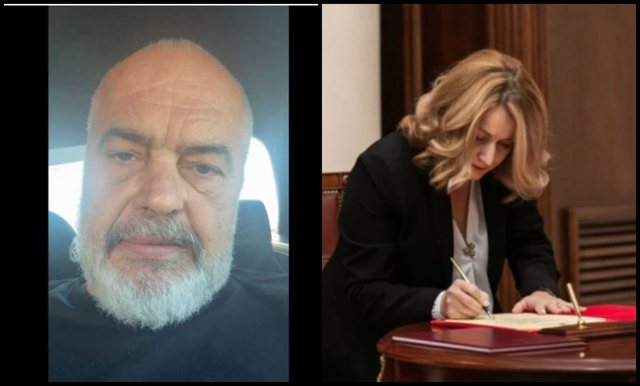 U kërcënua me kallëzim nga Rama, prokurorja e Shkodrës