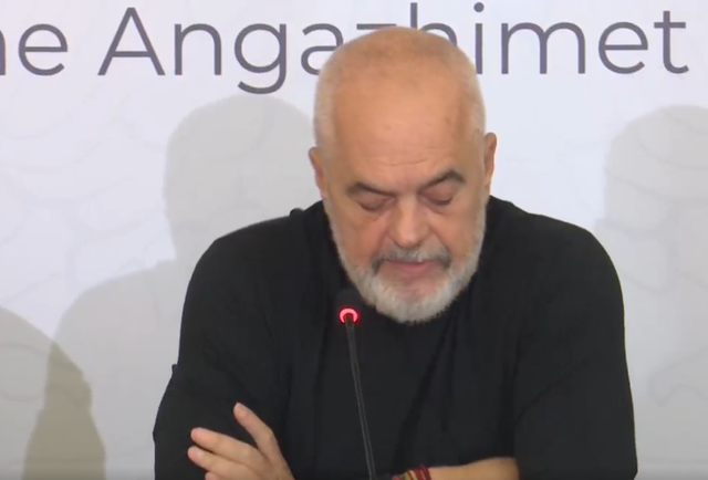 Rama shënjestron sërish prokuroren Shkodrës: Gjeli hartoi ese