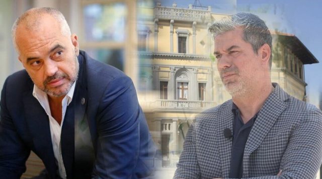 Ironia qeveritare: Rama i heq pushtetin Dredhës, pastaj i kërkon rend