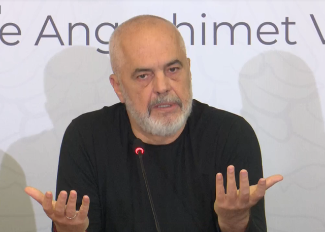 Ultimatumi i Ramës: Të hënën, të gjithë