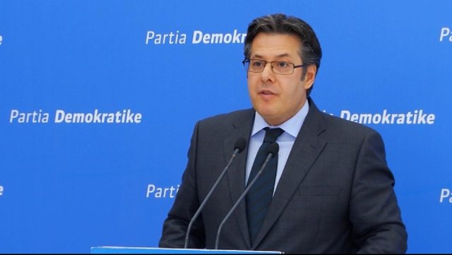 Plaoka ironizes Rama after meeting with mayors: Beware slaves! The King is