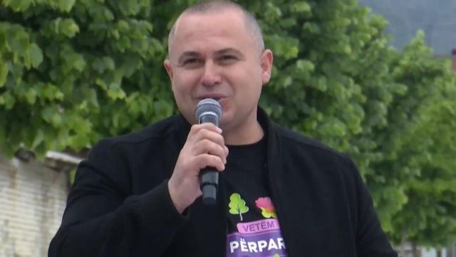 Suspected of buying votes for PSD, socialist mayor of Vau i Dejës summoned