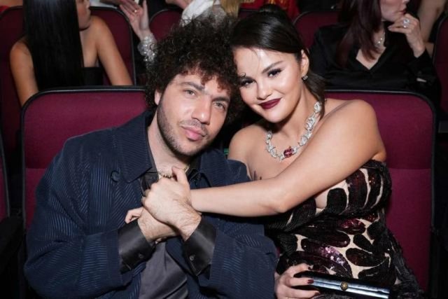 Benny Blanco reveals wedding details with Selena Gomez: A simple, summery