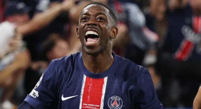 Ousmane Dembele apo Lamine Yamal? Sot shpallet fituesi i Topit të Artë