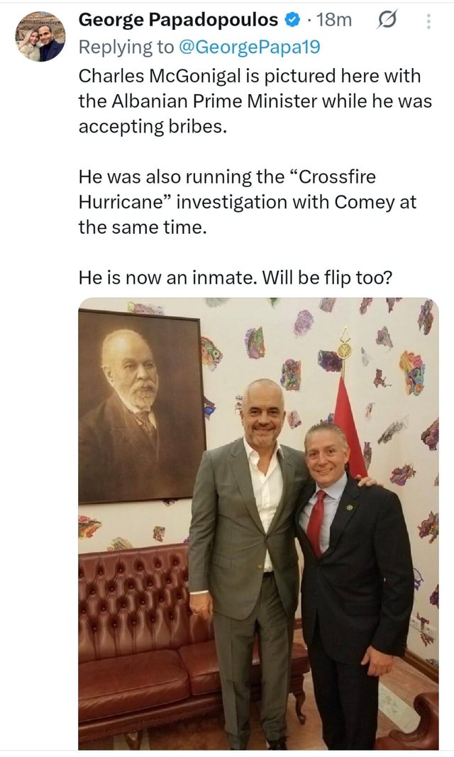 Batutë që i kushtoi shtrenjtë/ Rama përqesh Trump-in,