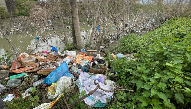 'Kërcënimi nga mbeturinat'/ Shqipëria të mahnit me