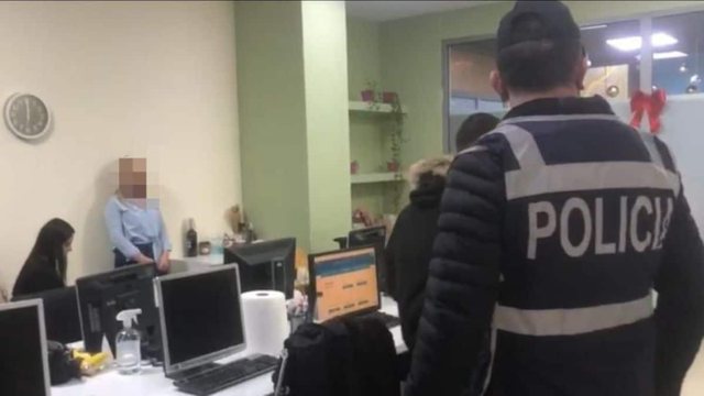 Si u kthye Shqipëria në një qendër të industrisë