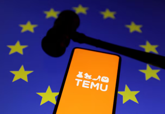 Temu gjobitet me 200 milion&euml; euro nga Bashkimi Evropian