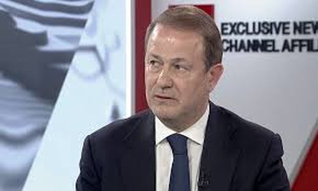 "AKSHI &euml;sht&euml; nj&euml; &ldquo;grop&euml; e zez&euml;&rdquo;",