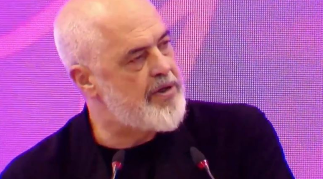 Nuk gjen qetësi nga shembja e gurëve, Rama 'shet'