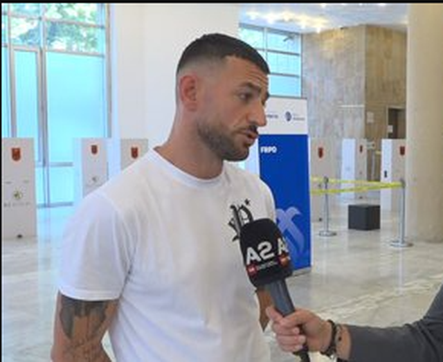A do kandidojë si deputet? Stresi: Kam një objektiv, do jem në