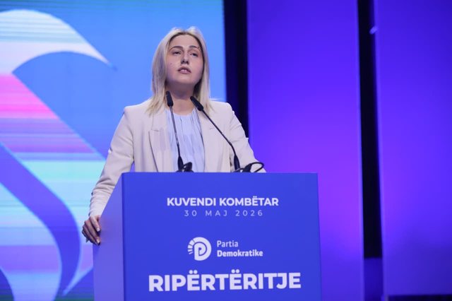 Zhupa n&euml; Kuvendin e PD: Sfida m&euml; e madhe &euml;sht&euml; t&euml; mos