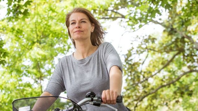 Pse duhet ta shihni menopauz&euml;n si nj&euml; terren p&euml;r fillime t&euml;