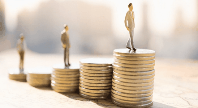 Pagat bruto vjetore, Shqip&euml;ria n&euml; fund t&euml; list&euml;s me 10