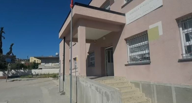 Hapet me forc&euml; dera e shkoll&euml;s &ldquo;Selam Musai&rdquo; n&euml;