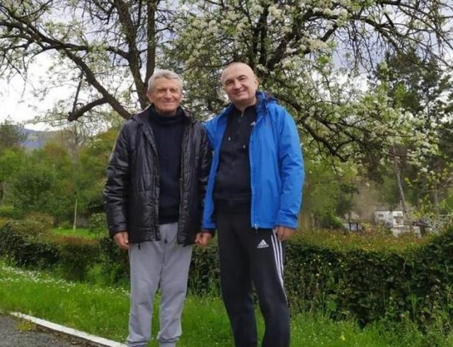 Ndahet nga jeta babai i Ilir Met&euml;s, SPAK aprovon lejen p&euml;r