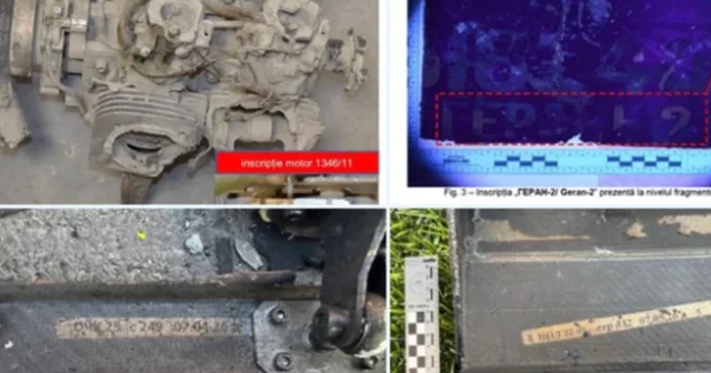 Rumania e konfirmon: Droni q&euml; goditi nd&euml;rtes&euml;n e banimit,