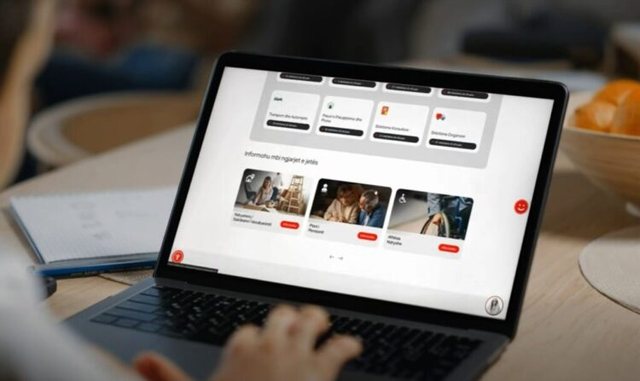 Probleme t&euml; reja me e-Albania, bizneset nuk arrijn&euml; t&euml;