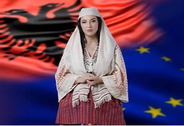 A do t&euml; mbetet ministre &ldquo;Diella&rdquo;? Pritet vendimi p&euml;r